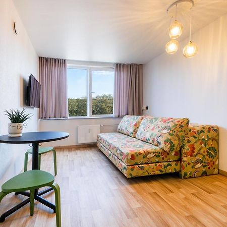 Berlin Studios Klaipėda Eksteriør bilde