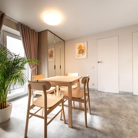 Berlin Studios Klaipėda Eksteriør bilde